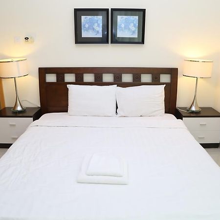 דובאי Armada Living - Holiday Homes Rental מראה חיצוני תמונה