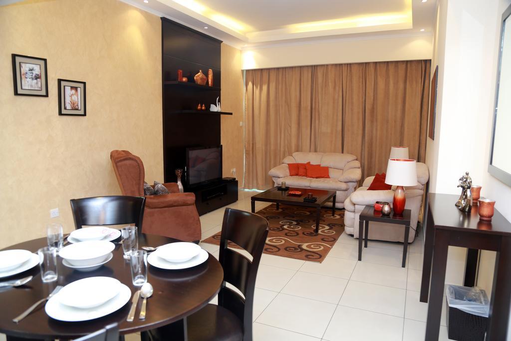 דובאי Armada Living - Holiday Homes Rental מראה חיצוני תמונה