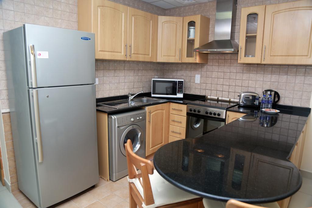 דובאי Armada Living - Holiday Homes Rental מראה חיצוני תמונה