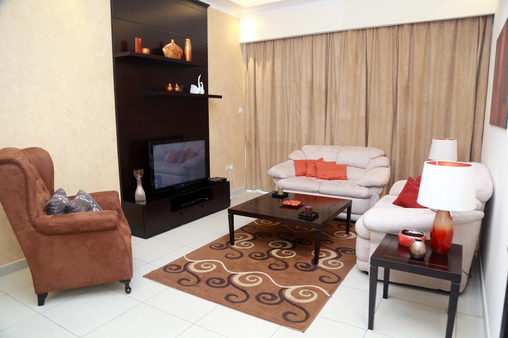 דובאי Armada Living - Holiday Homes Rental מראה חיצוני תמונה
