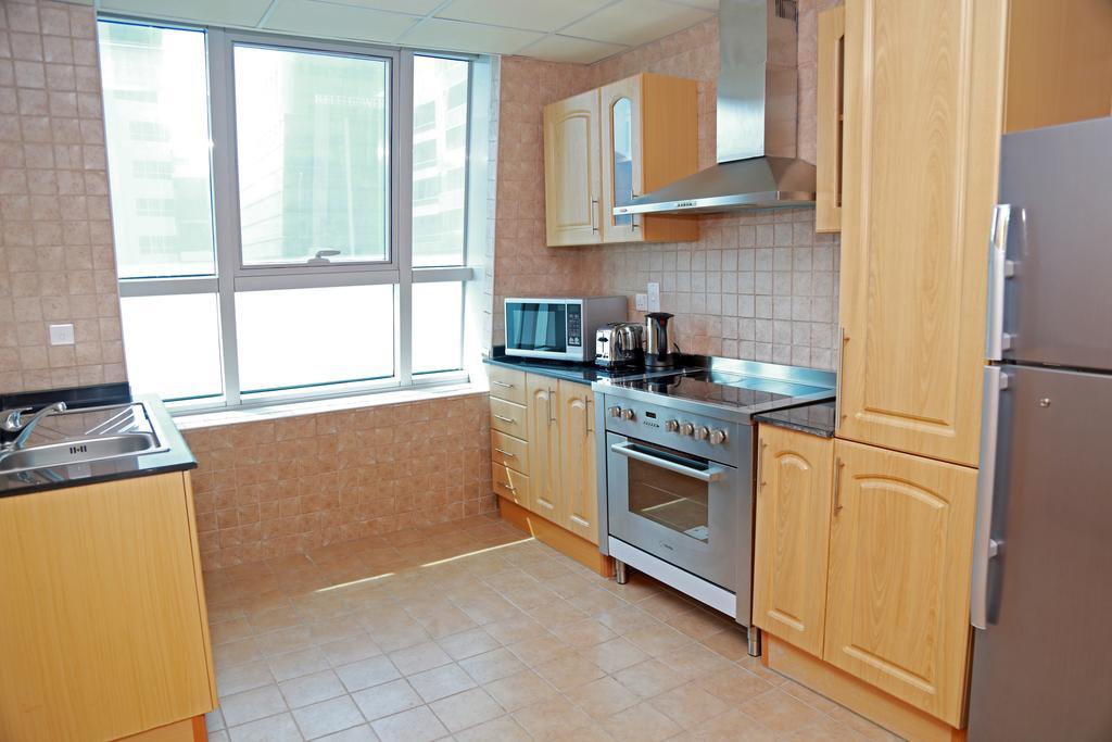 דובאי Armada Living - Holiday Homes Rental מראה חיצוני תמונה