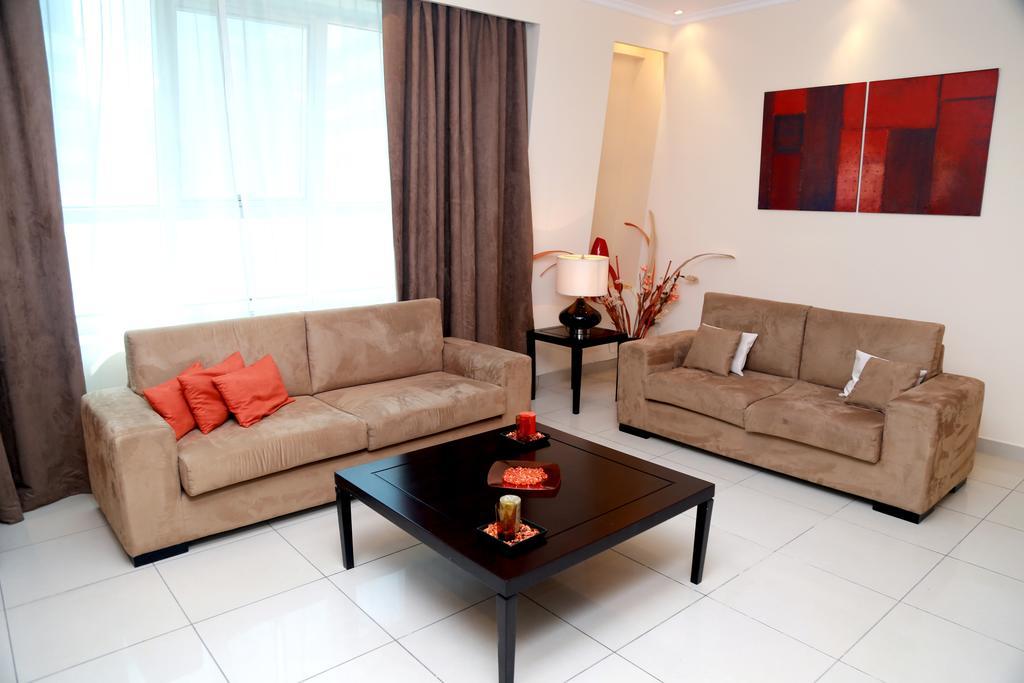 דובאי Armada Living - Holiday Homes Rental מראה חיצוני תמונה