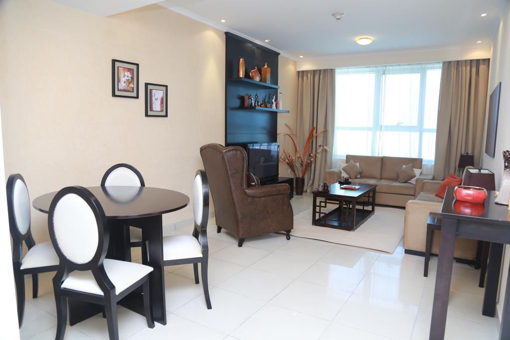 דובאי Armada Living - Holiday Homes Rental מראה חיצוני תמונה