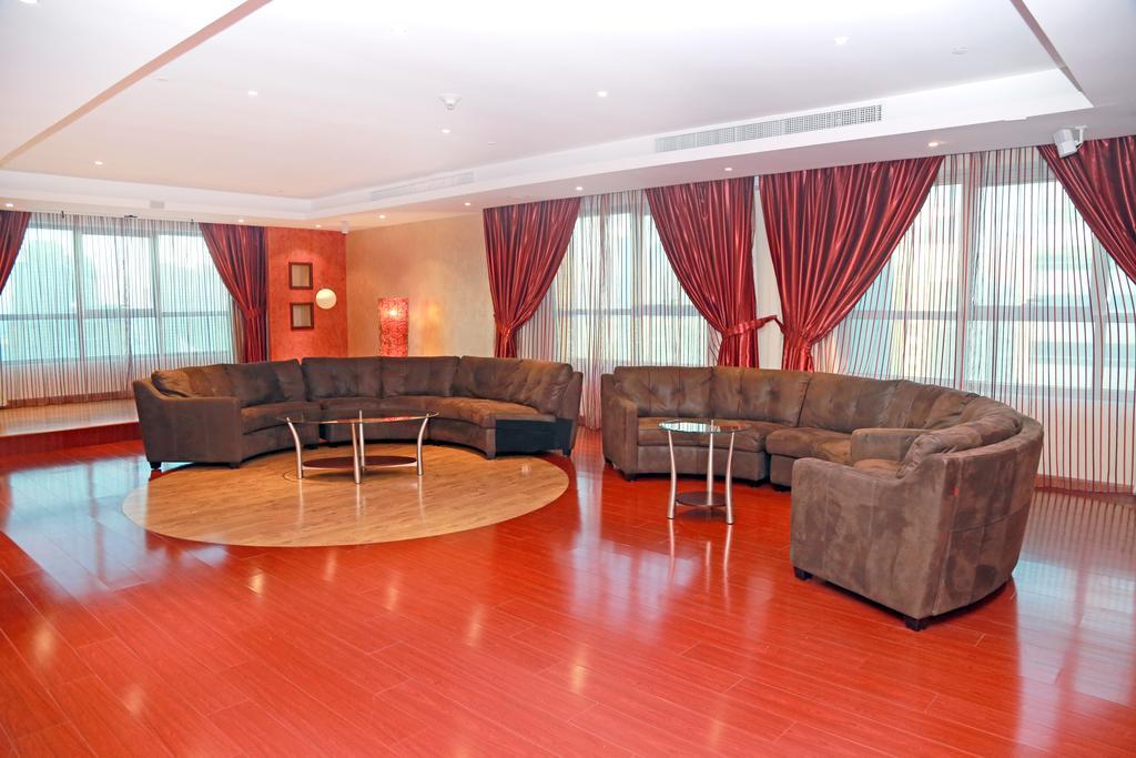 דובאי Armada Living - Holiday Homes Rental מראה חיצוני תמונה