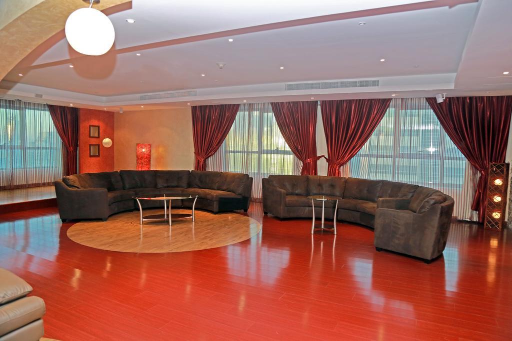 דובאי Armada Living - Holiday Homes Rental מראה חיצוני תמונה