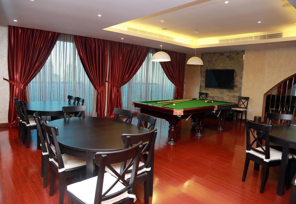 דובאי Armada Living - Holiday Homes Rental מראה חיצוני תמונה