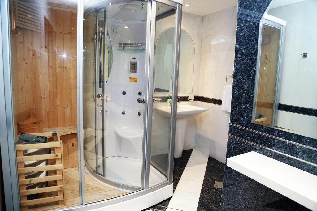 דובאי Armada Living - Holiday Homes Rental מראה חיצוני תמונה