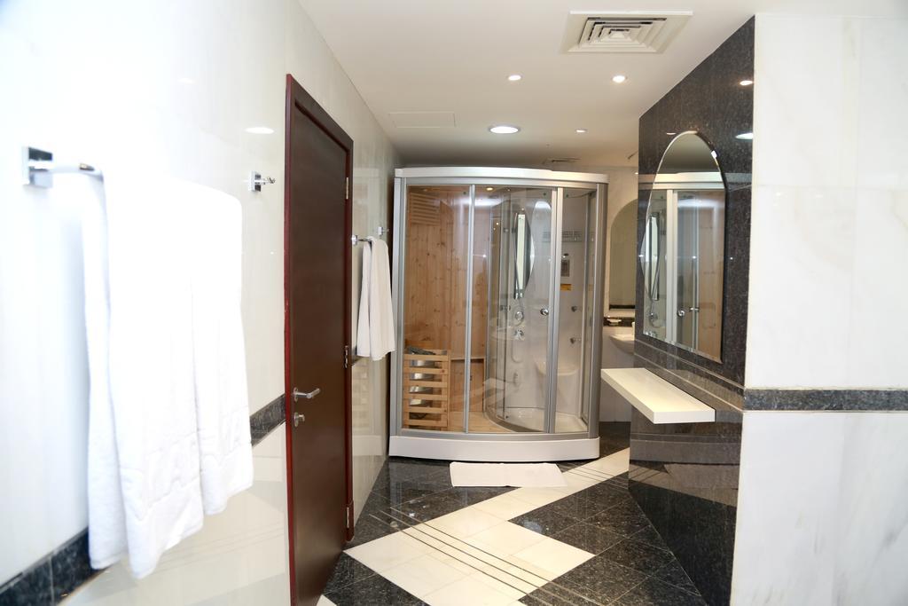 דובאי Armada Living - Holiday Homes Rental מראה חיצוני תמונה