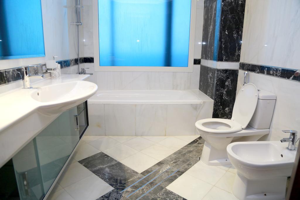 דובאי Armada Living - Holiday Homes Rental מראה חיצוני תמונה