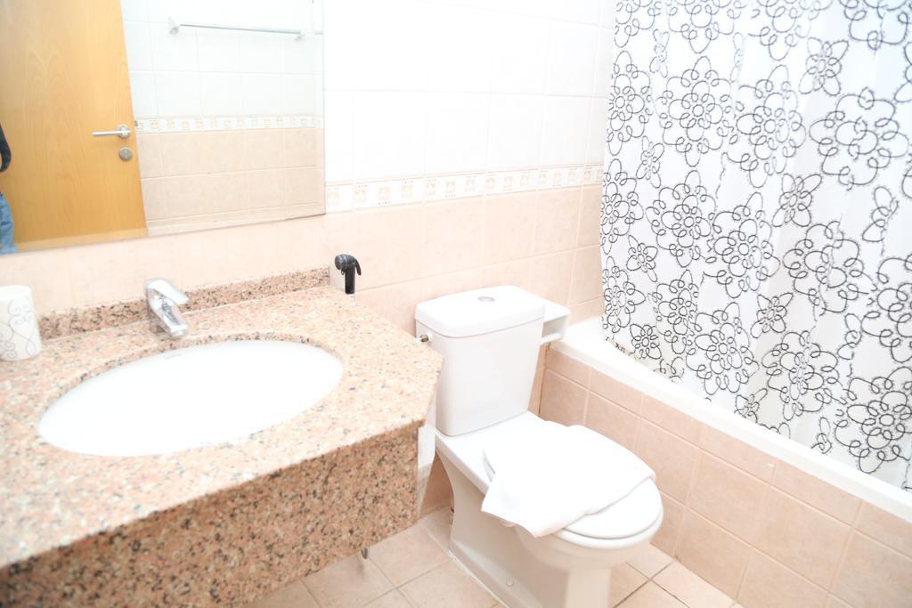 דובאי Armada Living - Holiday Homes Rental מראה חיצוני תמונה