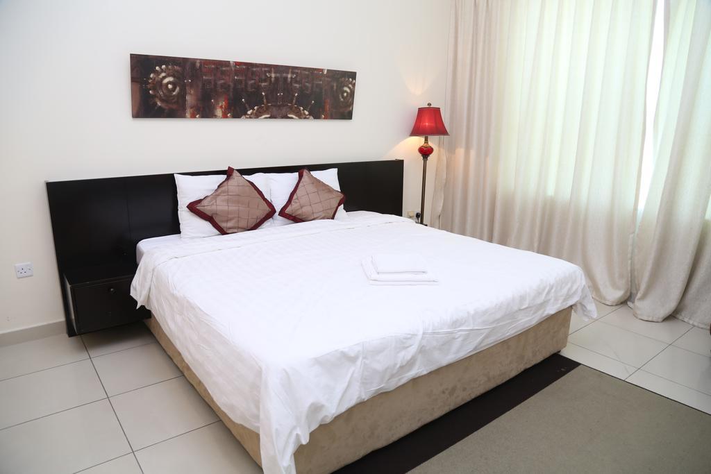 דובאי Armada Living - Holiday Homes Rental מראה חיצוני תמונה