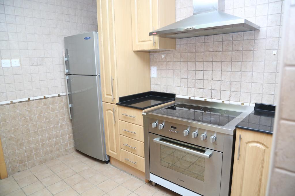 דובאי Armada Living - Holiday Homes Rental מראה חיצוני תמונה