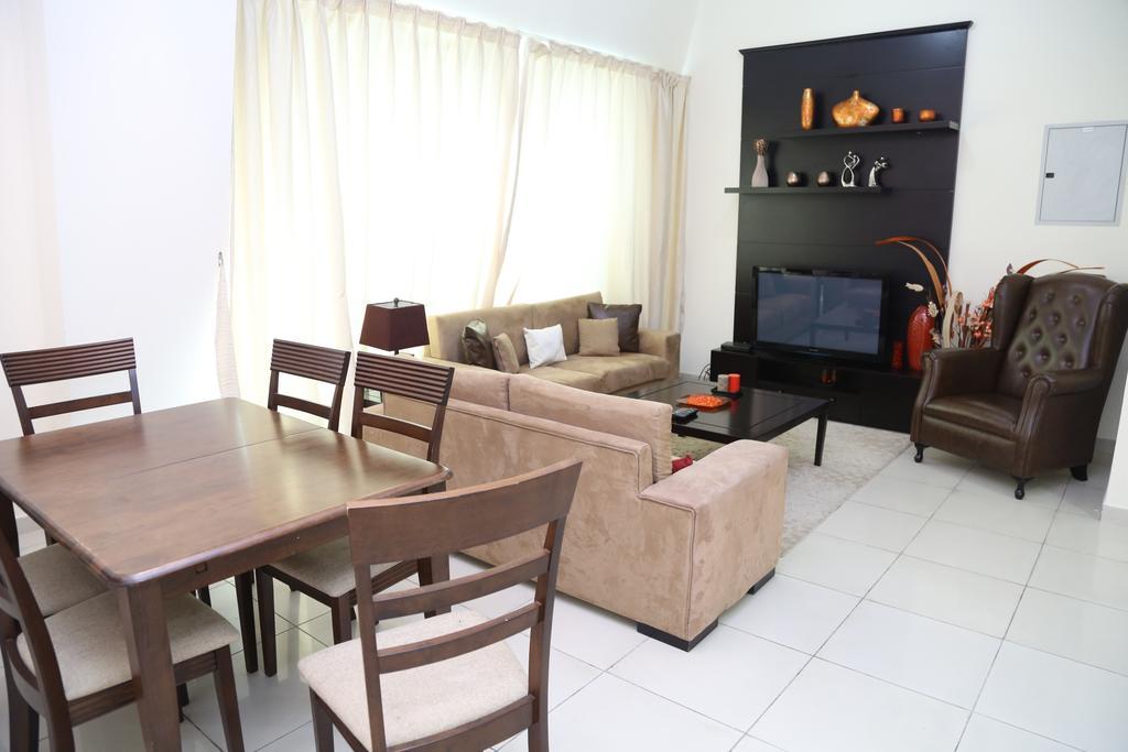 דובאי Armada Living - Holiday Homes Rental מראה חיצוני תמונה