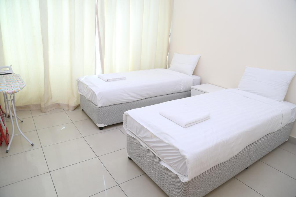 דובאי Armada Living - Holiday Homes Rental מראה חיצוני תמונה