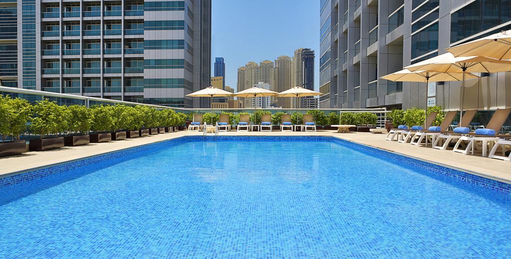 דובאי Armada Living - Holiday Homes Rental מראה חיצוני תמונה