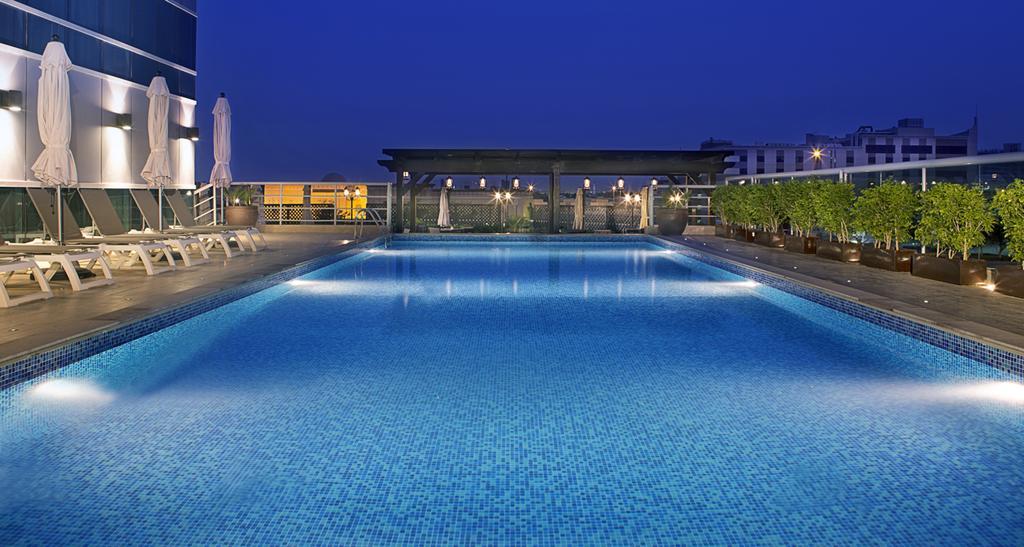 דובאי Armada Living - Holiday Homes Rental מראה חיצוני תמונה